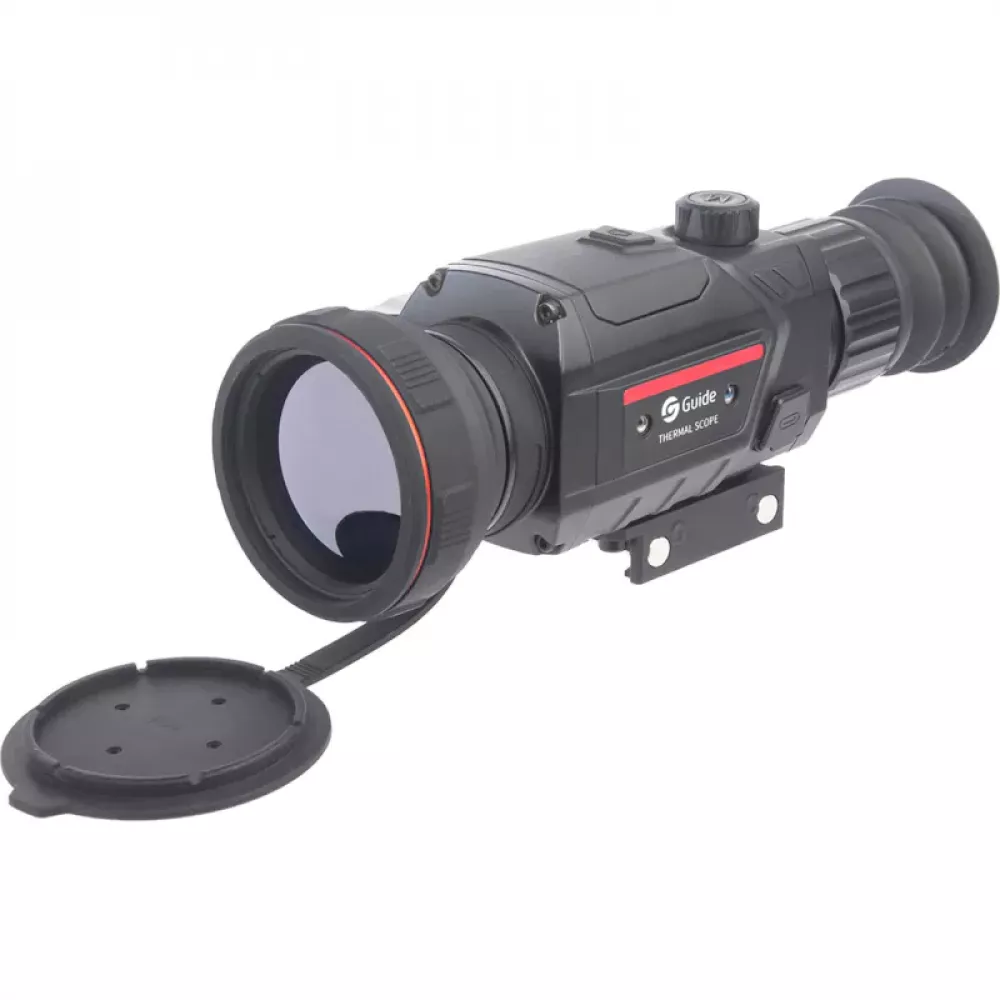 Guide TR450 тепловизионный прицел
