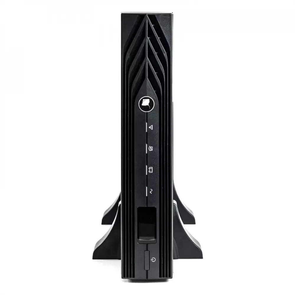 SKAT UPS 1000 RACK, 120Ач AGM комплект 12389