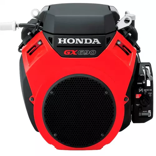 HONDA GX 690 RH VX-E4-OH двигатель бензиновый