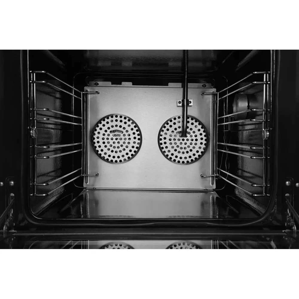 Печь конвекционная электрическая Hendi 227077