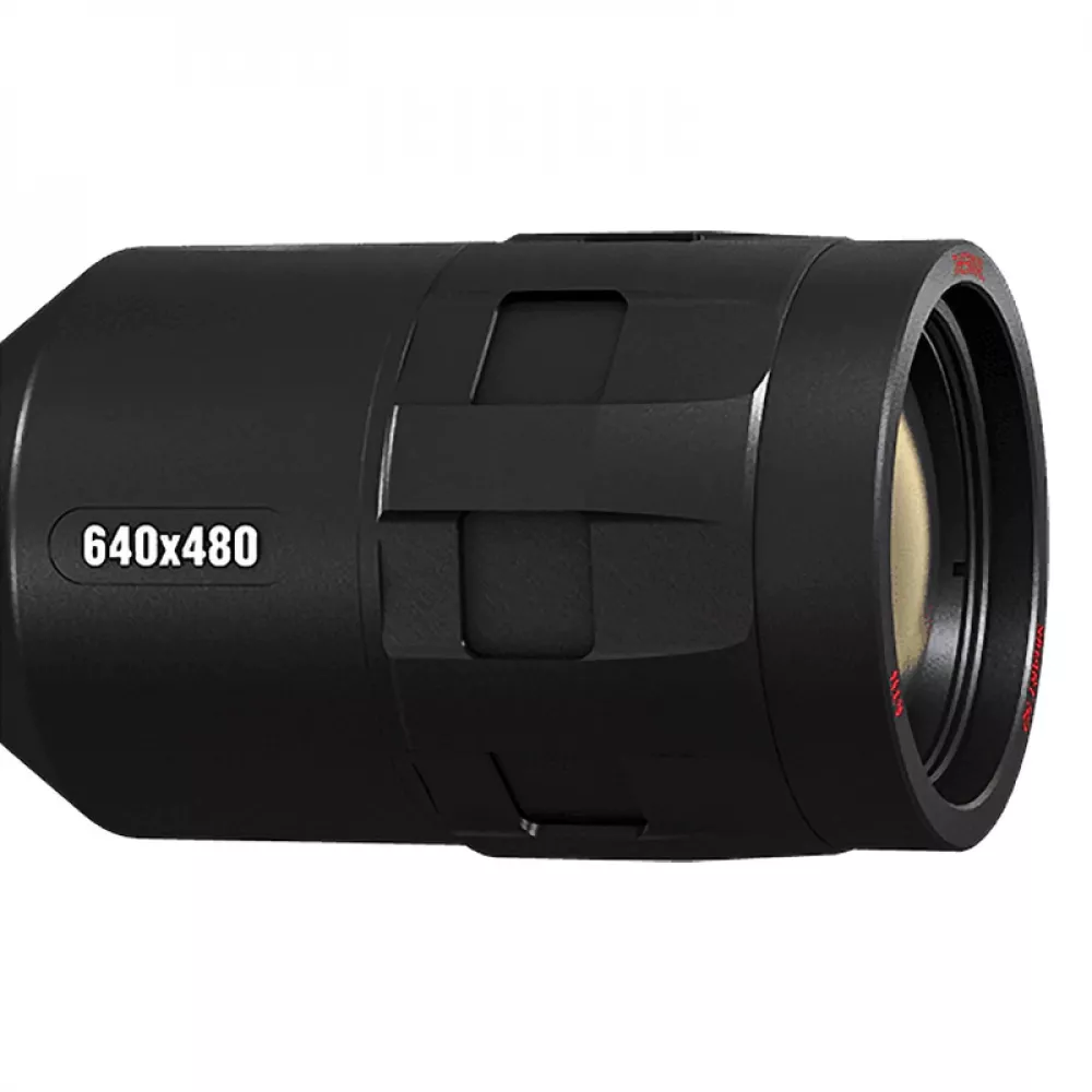 ATN MARS 4 640 2.5-25x тепловизионный прицел MSK4K6450