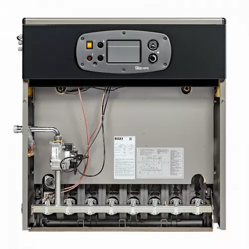 Baxi SLIM HPS 1.99 котел газовый напольный A7114601