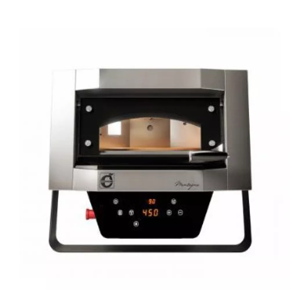 Печь для пиццы Cuppone MANTEGNA MN40/1DG