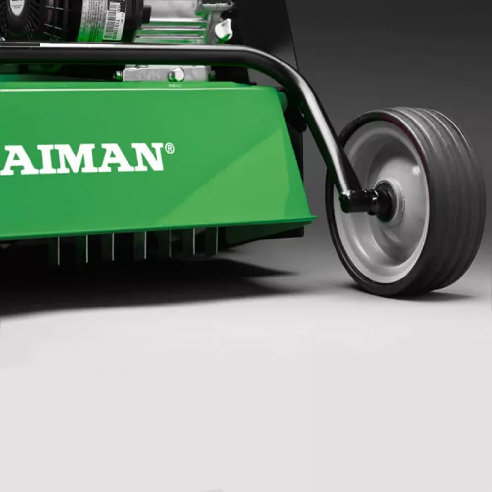 Caiman Oscar Pro 60H аэратор (скарификатор) 0000023608