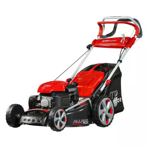 EFCO LR 48 TK ALLROAD PLUS 4 газонокосилка бензиновая 66119181E5