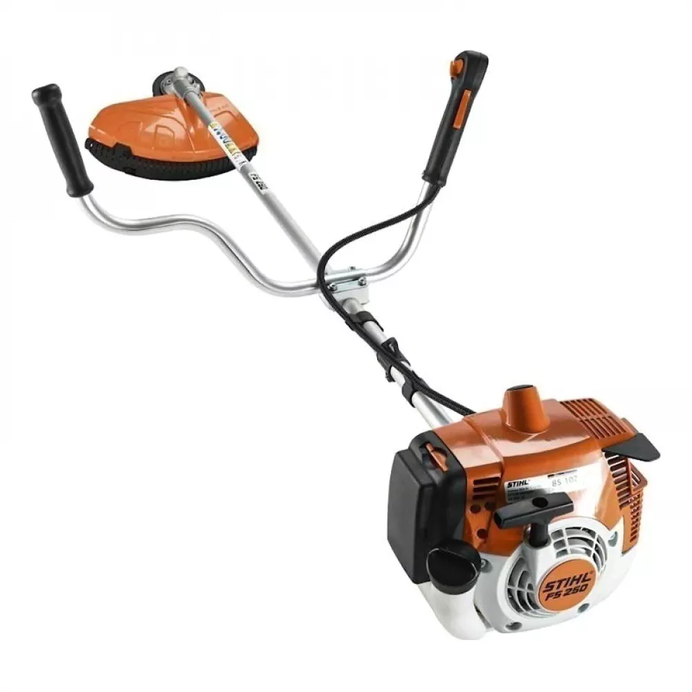 STIHL FS 250 триммер бензиновый 41342000432