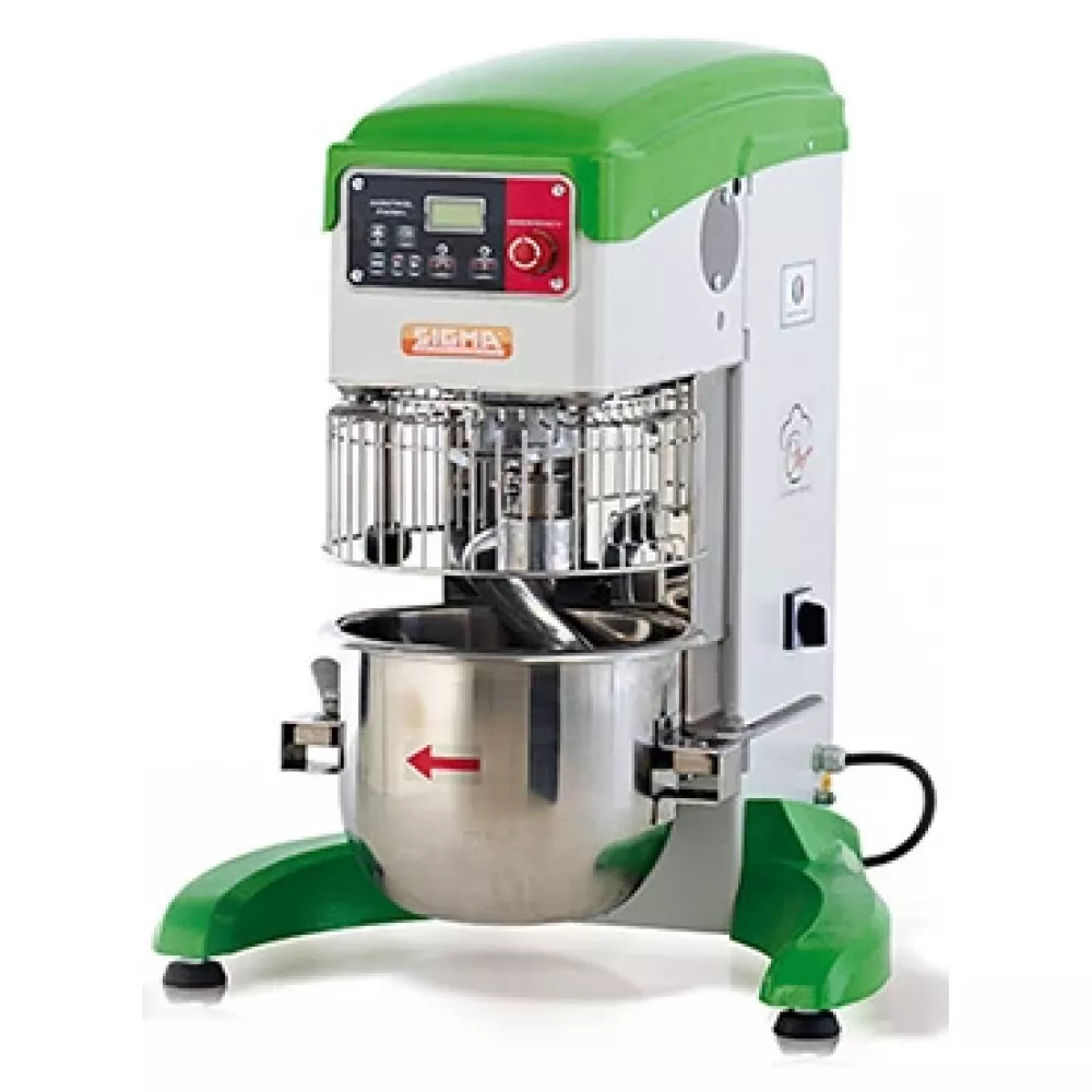 Планетарный миксер Sigma CHEF 20
