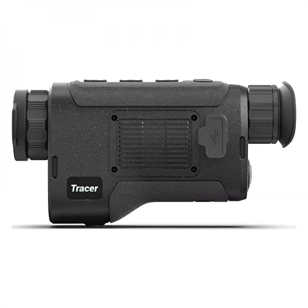 CONOTECH Tracer 25LRF Pro тепловизионный монокуляр