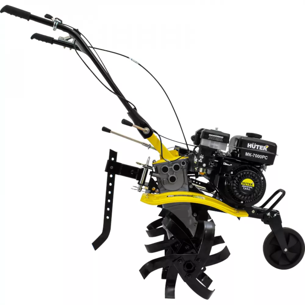 Сельскохозяйственная машина Huter MK-7000PС, 70/5/20