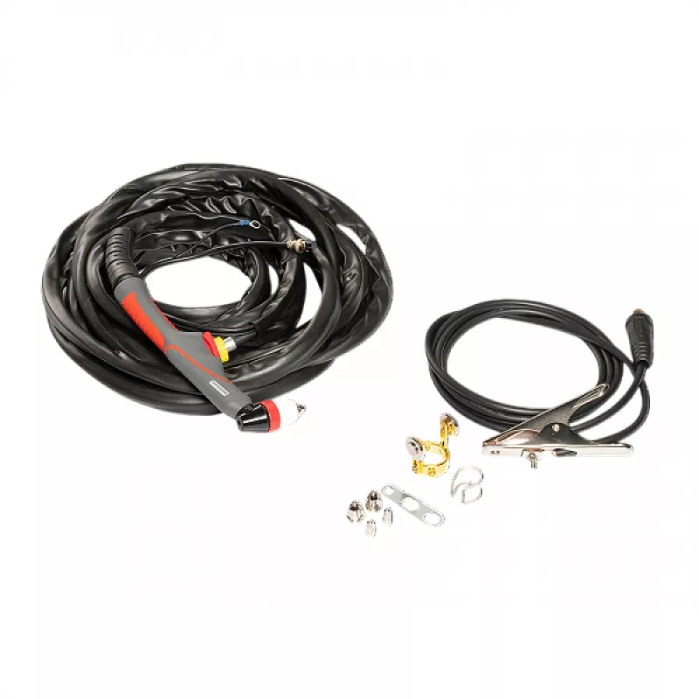 Сварог REAL CUT 120 AIR PLUS (L231) плазморез 00000101273