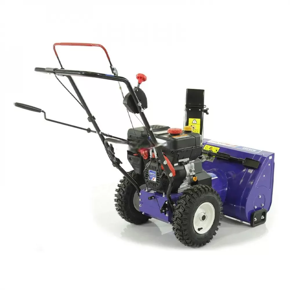 MasterYard MX6522 снегоуборщик бензиновый