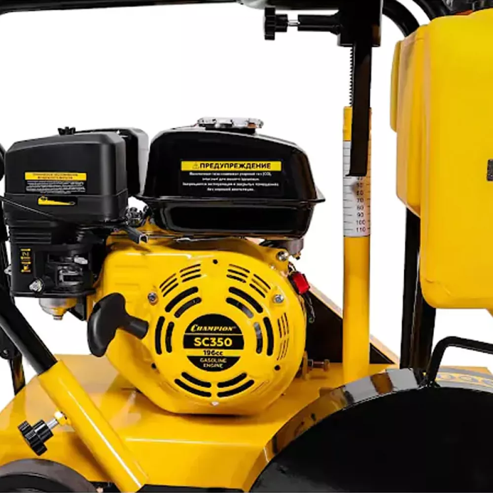 CHAMPION SC350 резчик швов