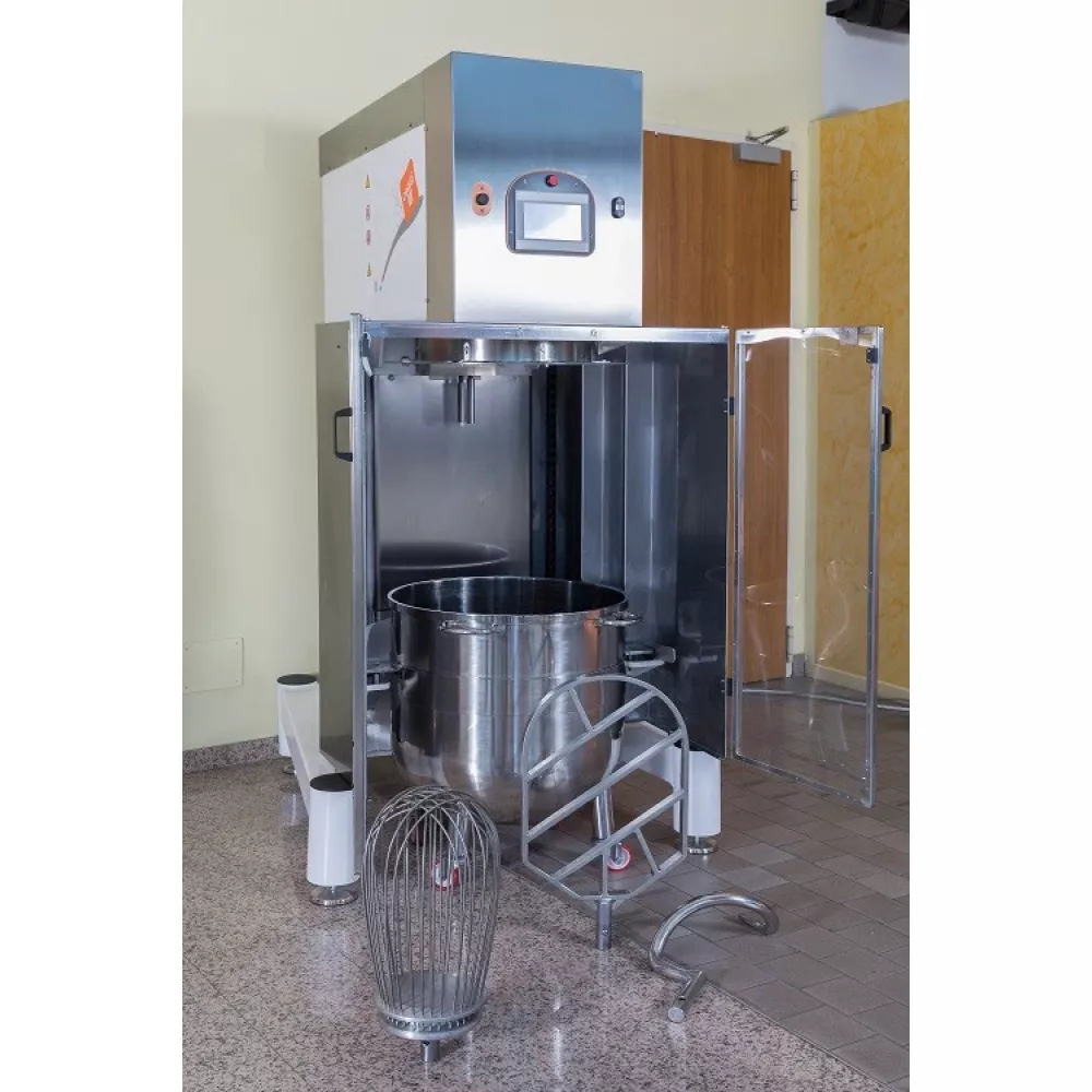 Планетарный миксер Conti PL16 250 VE