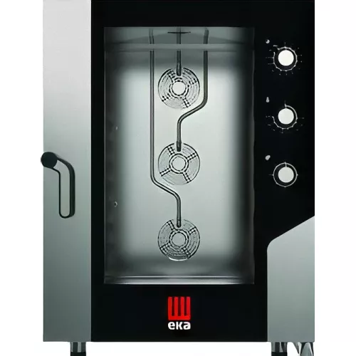 Печь конвекционная электрическая Tecnoeka MKF 1064 S