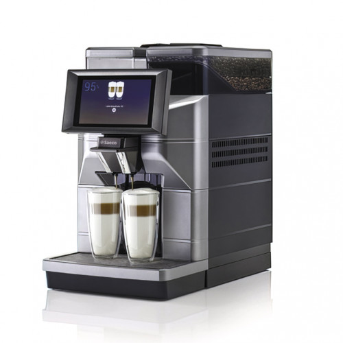 Кофемашина Saeco Magic M2
