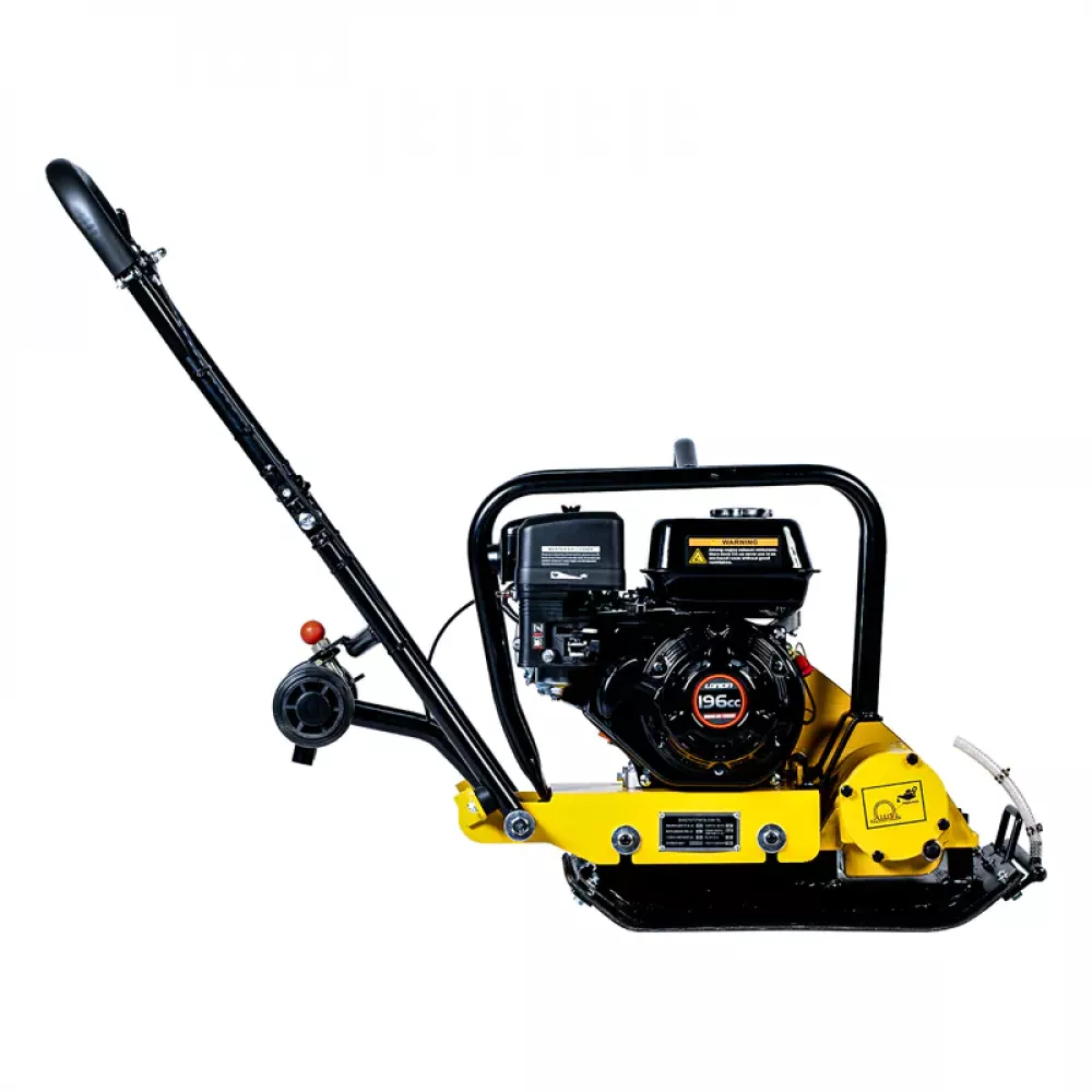 ALTECO C80TL виброплита без бака для воды 18666