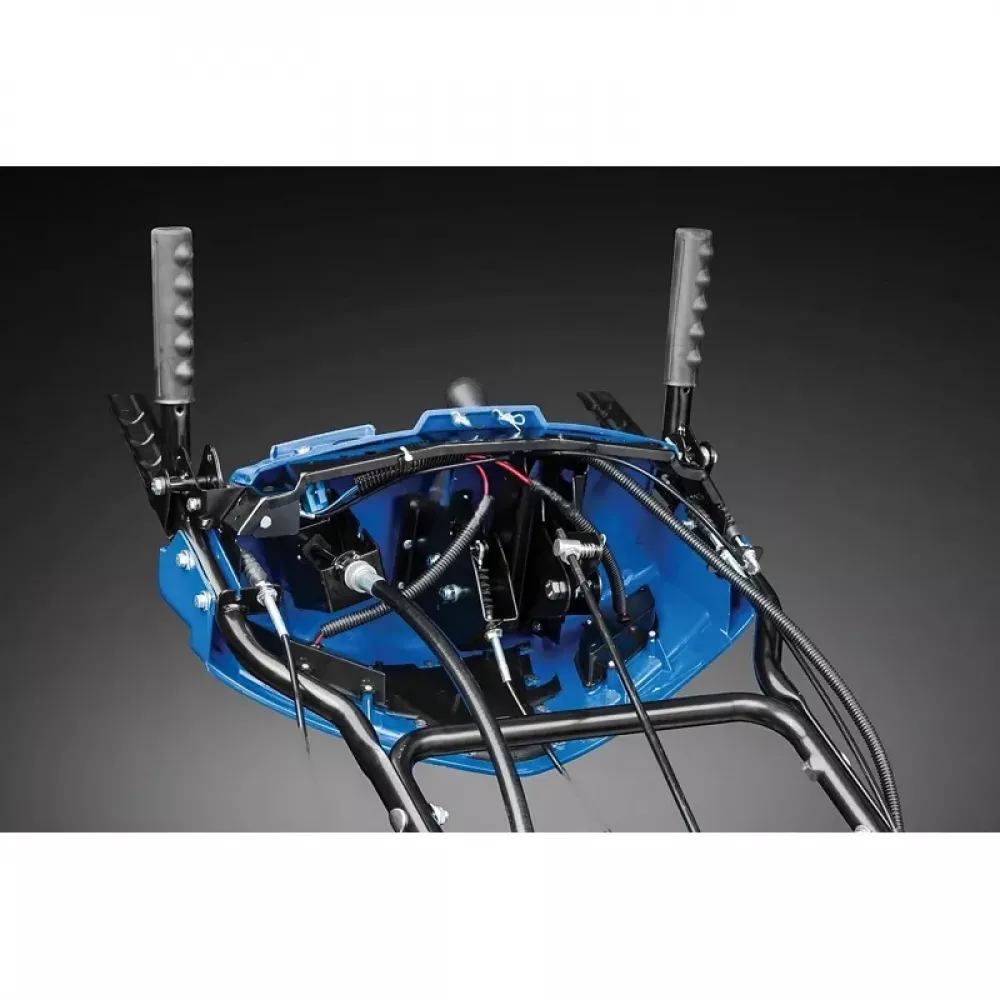 MasterYard MV26530RET снегоуборщик бензиновый, MV26530RET