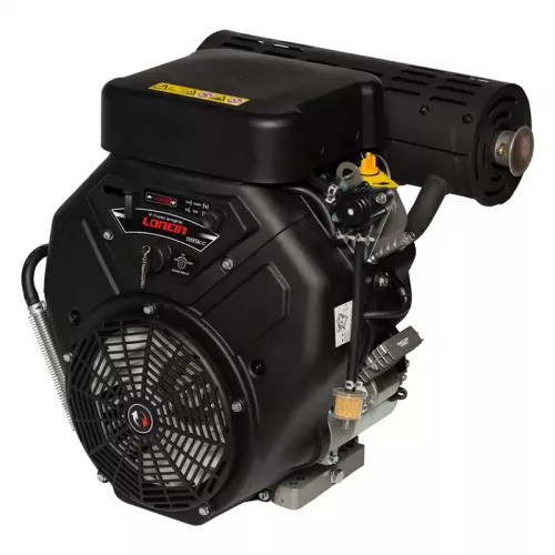 Loncin LC2V90FD (E type) D28.575 20А двигатель 00-00002879