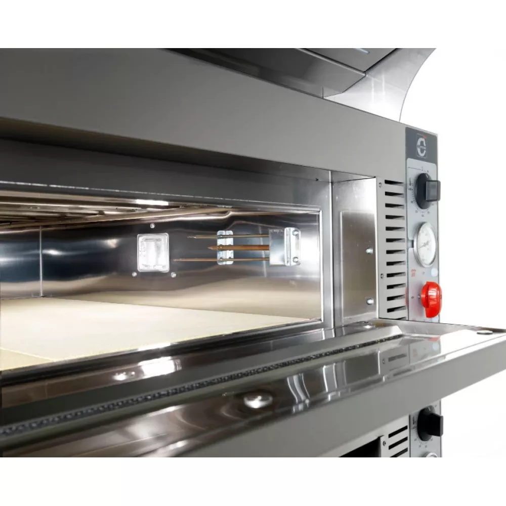 Печь для пиццы Cuppone TP935/2CM