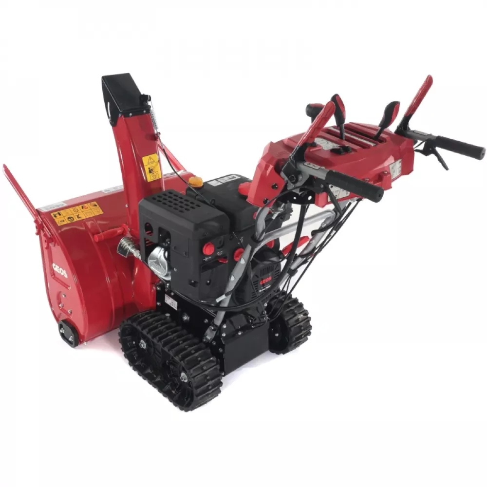 Geos Arctic Line 760 TE снегоуборщик бензиновый 212985