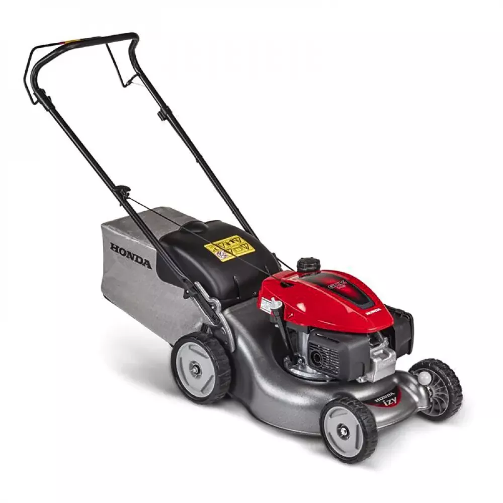 HONDA HRG 416 PK газонокосилка бензиновая HRG416CPKEH