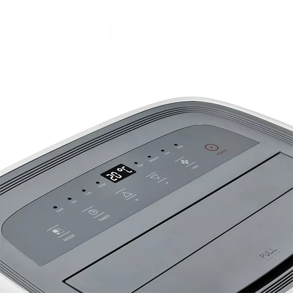 Electrolux EACM-15 CL/N3 мобильный кондиционер НС-1122254