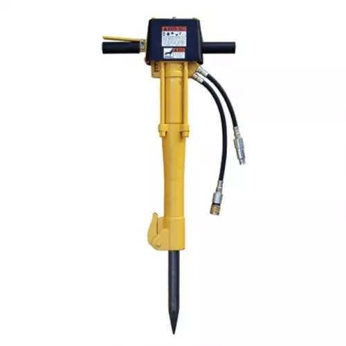 Гидромолоток отбойный Caiman BH201V, ручной (пика в комплекте)