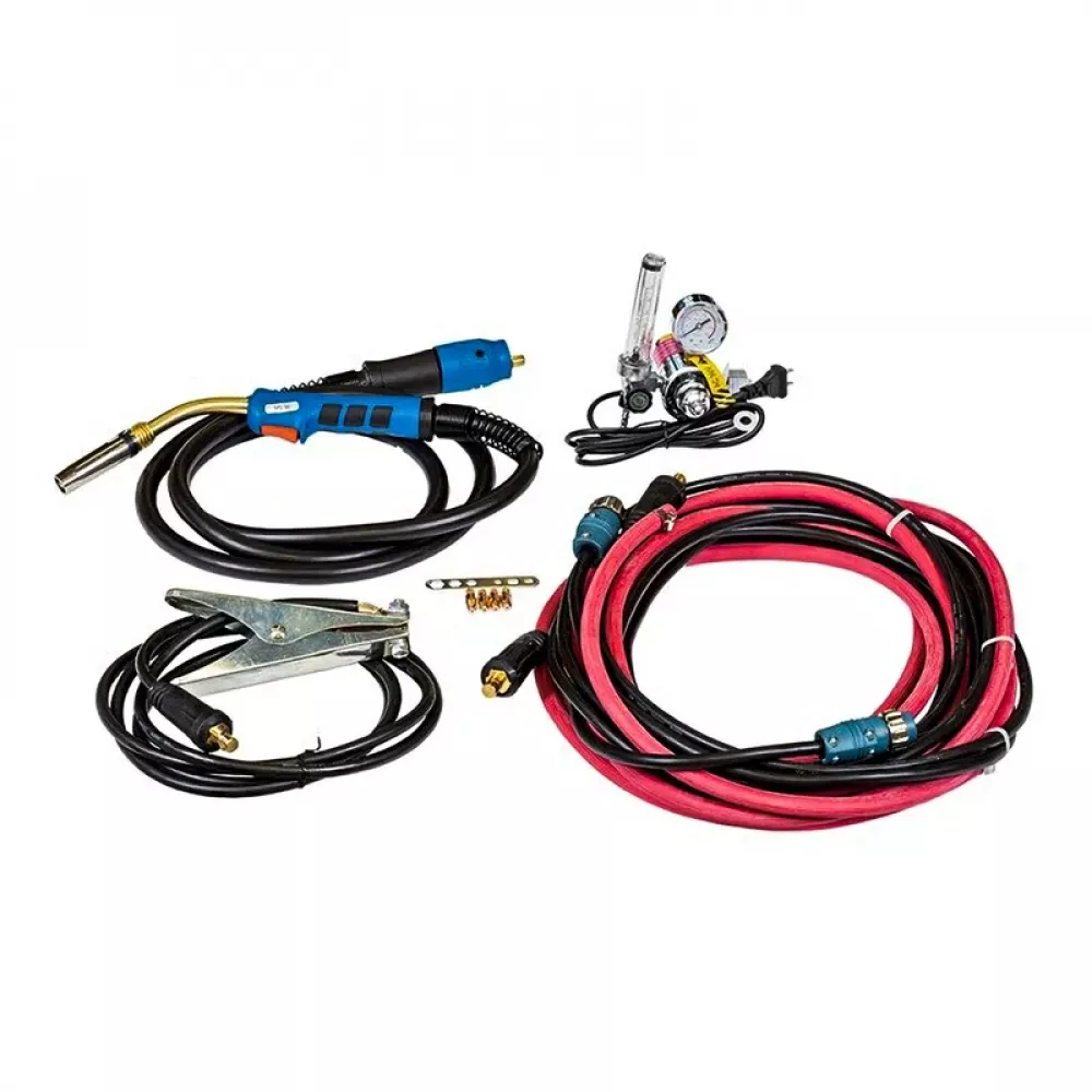 Сварог MIG 350 J1601, WF23A сварочный инвертор с выносным подающим устройством 00000085215