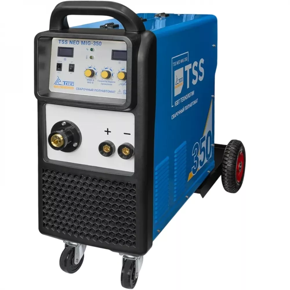 ТСС NEO MIG-350 сварочный полуавтомат 033311