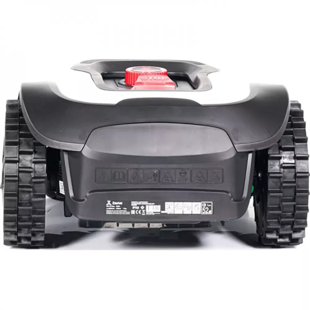 ZimAni Automower 320 робот-газонокосилка RMA2002L20V