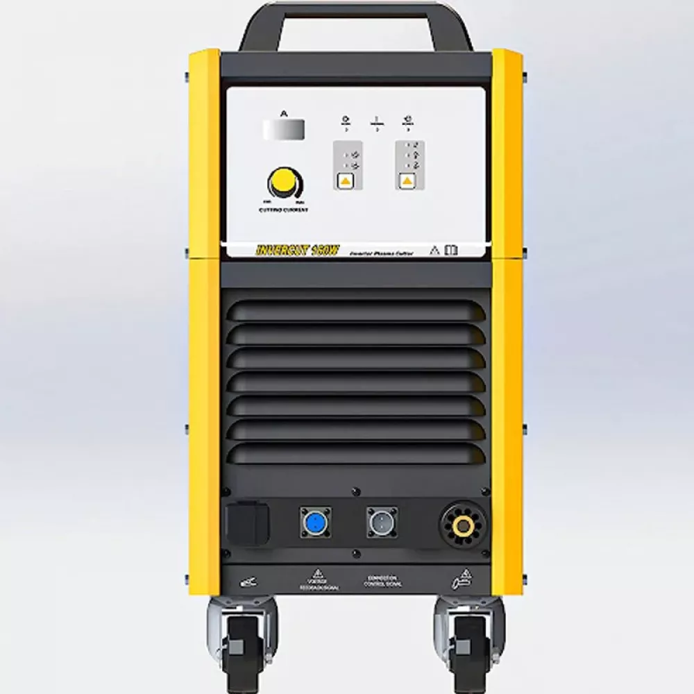Hugong INVERCUT 160W аппарат воздушно-плазменной резки 029645