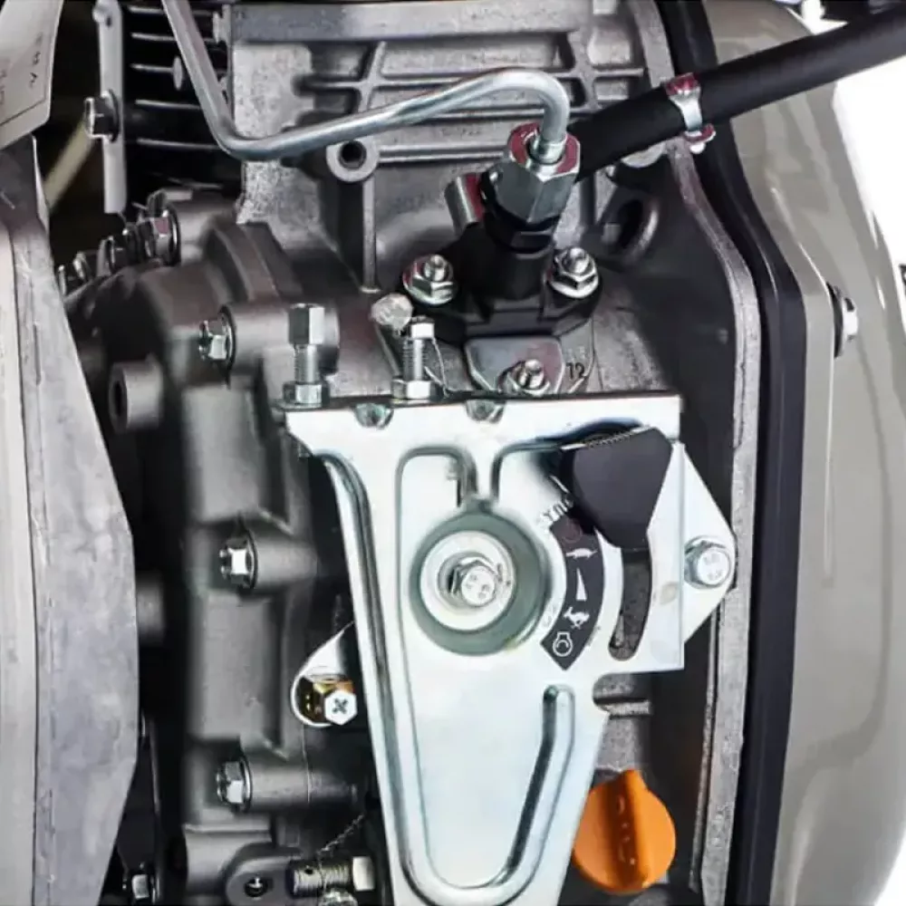 Koshin STY-100 D мотопомпа дизельная