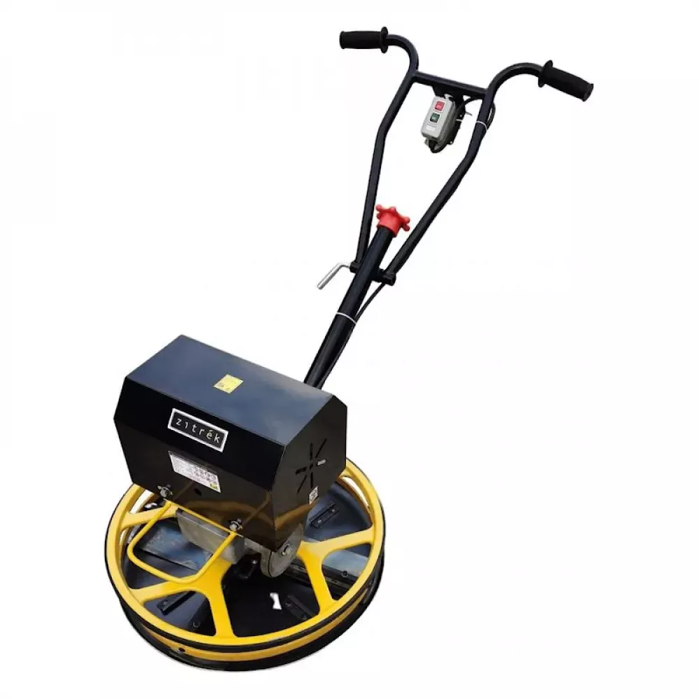 ZITREK PT-24 заглаживающая машина 039-0109