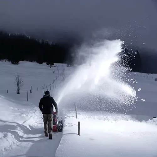 AL-KO SnowLine 620 E III снегоуборщик бензиновый 113067