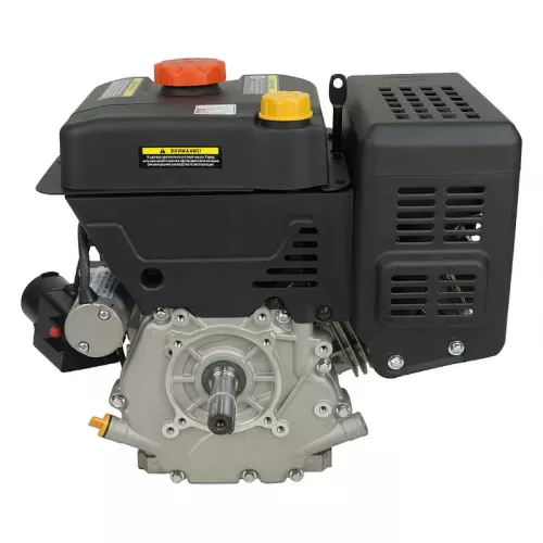 Loncin LC180FD(S) (A23 type) D25 двигатель 00-00155408