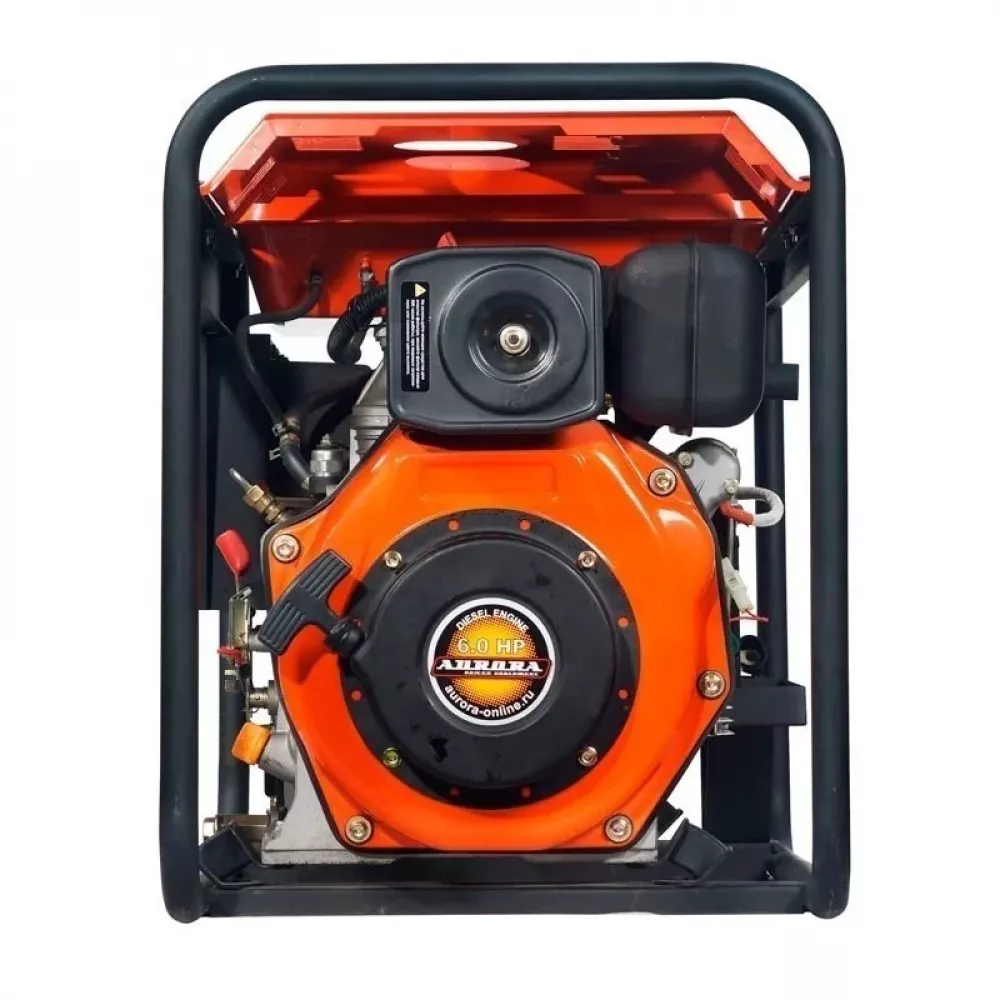 Aurora ADE 4500 D дизельный генератор 2214688