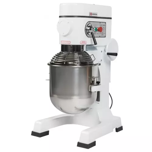 Планетарный миксер Miratek MGR-30 (380В)