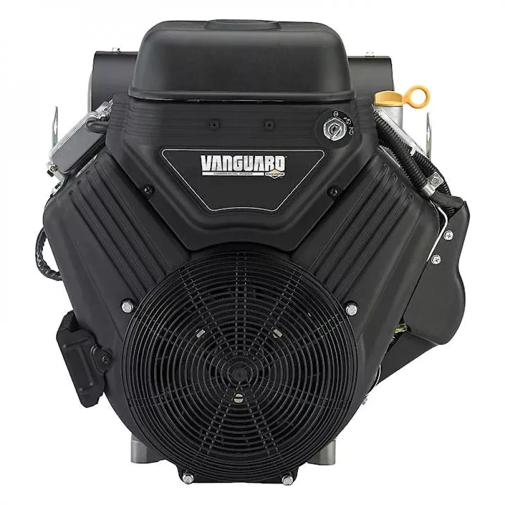 Briggs & Stratton Vanguard 18HP бензиновый двигатель 3564470668B5