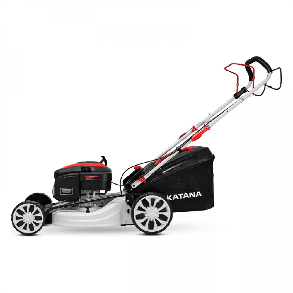 Katana KL-53BS PRO газонокосилка бензиновая MBK0027828