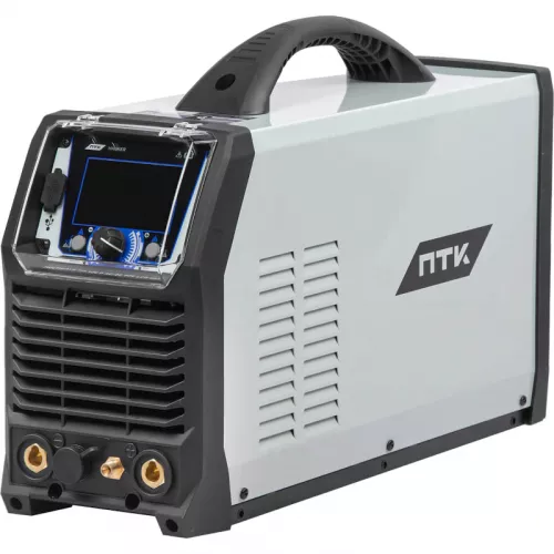 ПТК HANKER MULTIWAVE TIG 200 P AC/DC PFC LCD H05 сварочный инвертор 005.400.404