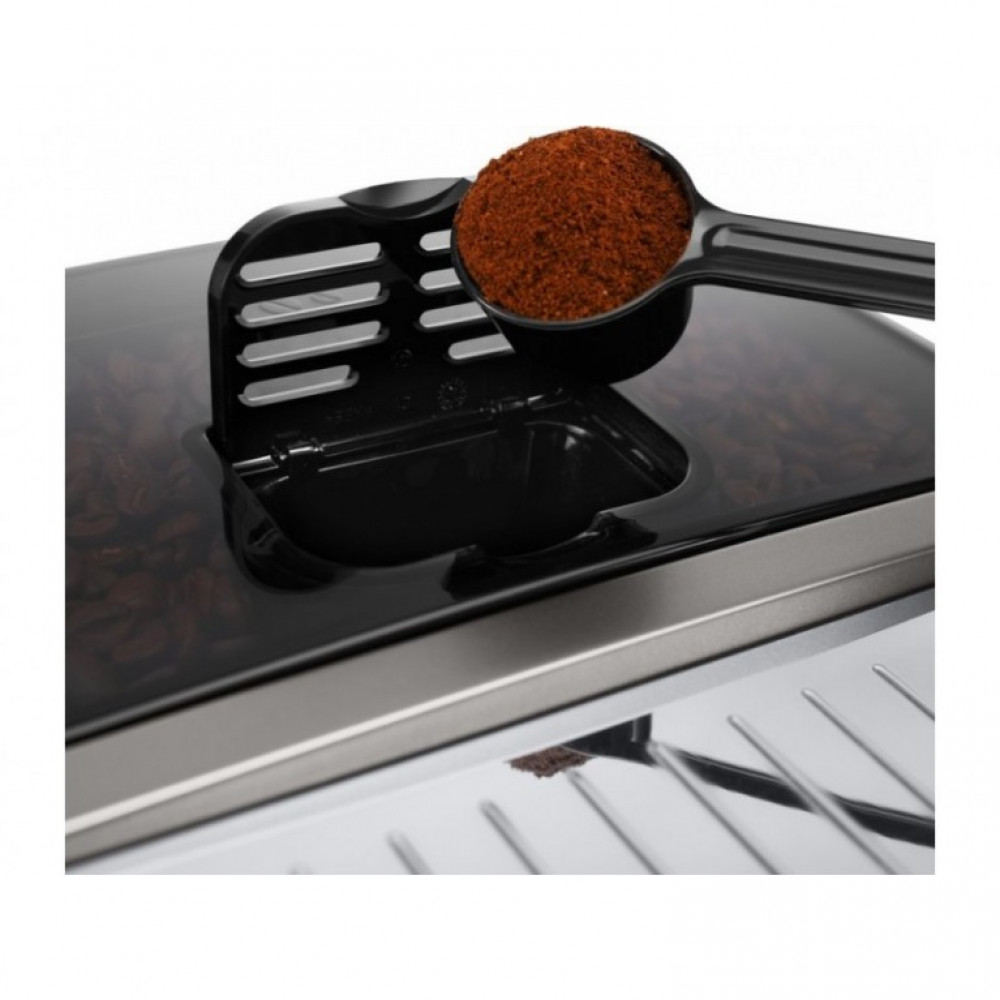 Кофемашина DeLonghi ECAM 370.95 T Dinamica