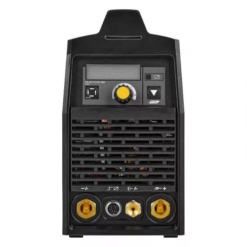 ПТК RILON TIG 200 P AC/DC GDM сварочный инвертор tig 005.300.471