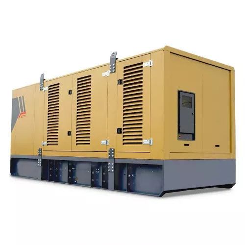 Elcos GE.SC.770/700 промышленный дизельный генератор GE.SC.770/700.SS+011