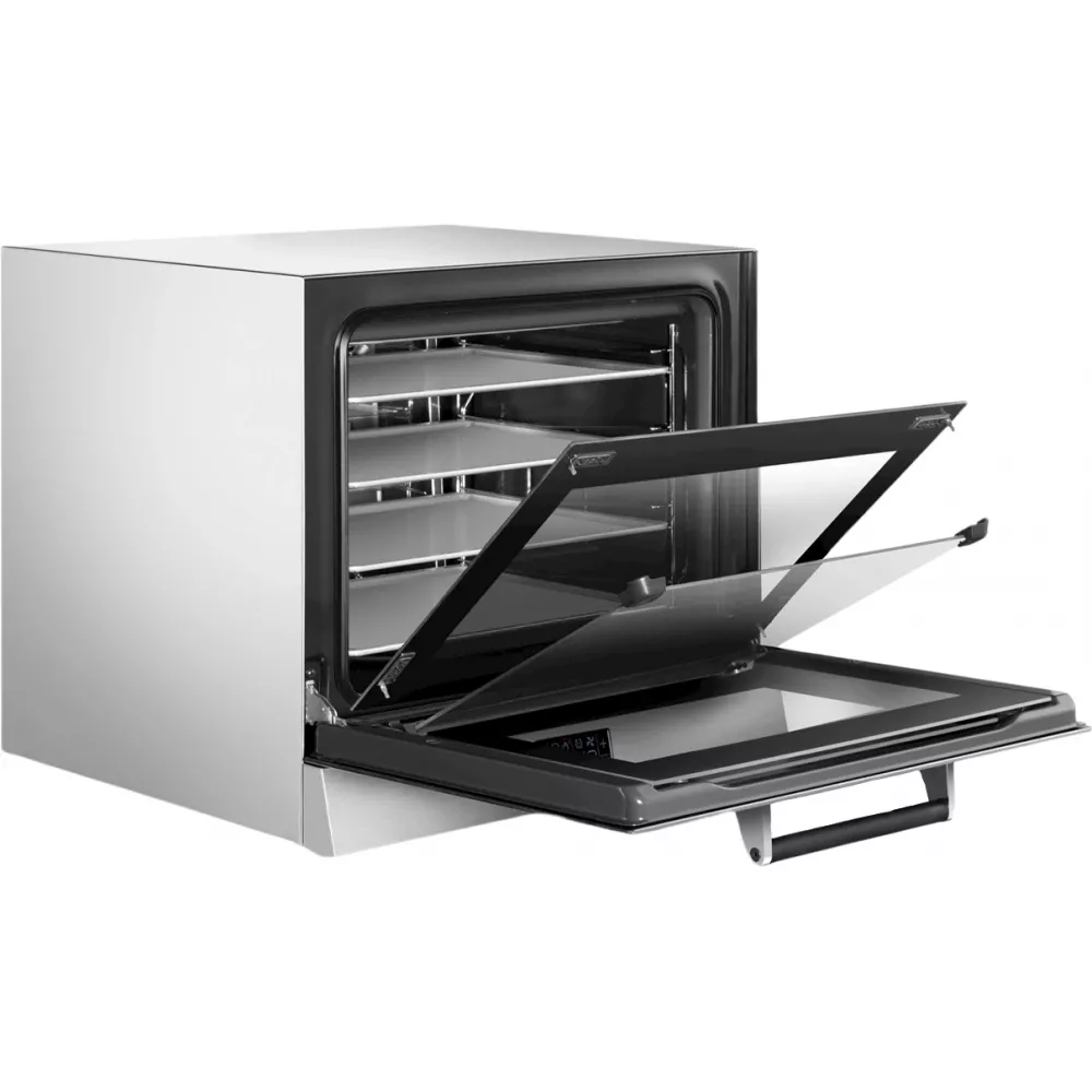 Печь конвекционная электрическая Smeg ALFA 43 XE2HDS