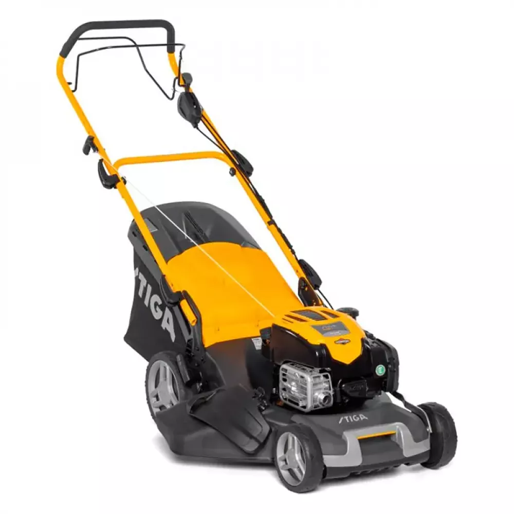 Бензиновая газонокосилка Stiga Combi 50 SVQ H, 294503838/ST1