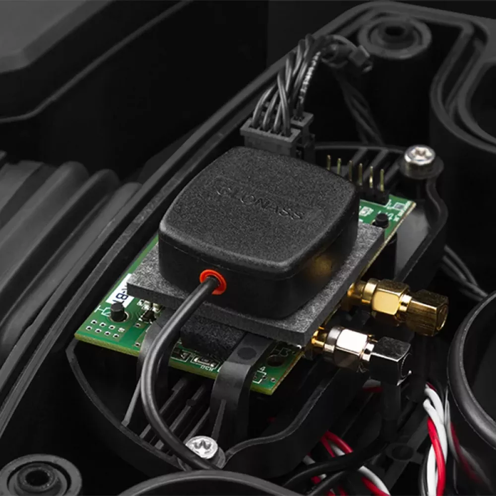 Caiman Tech X2 Elite робот-газонокосилка TH020L4F1Z