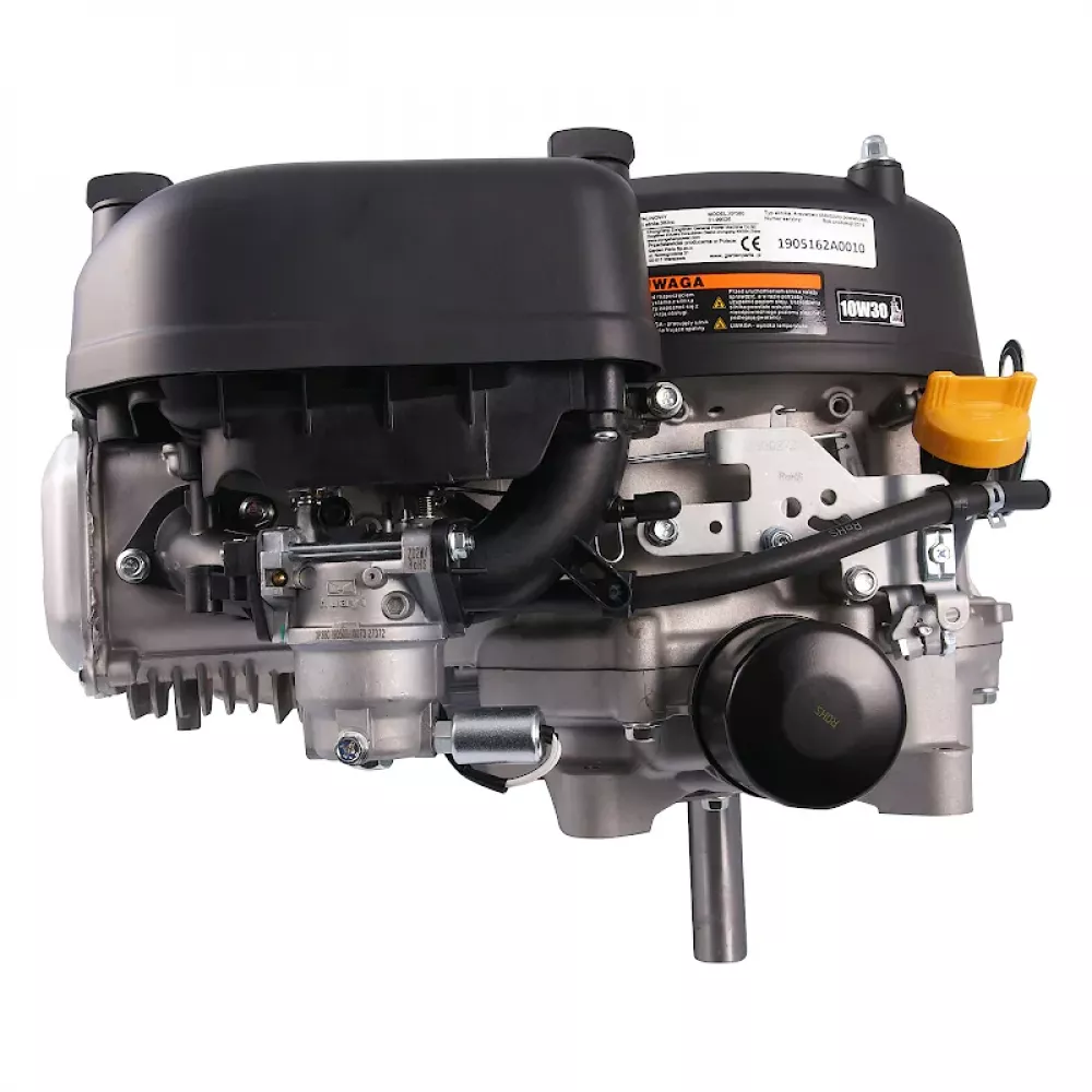 Zongshen XP 380 FE бензиновый двигатель 1T90QC380