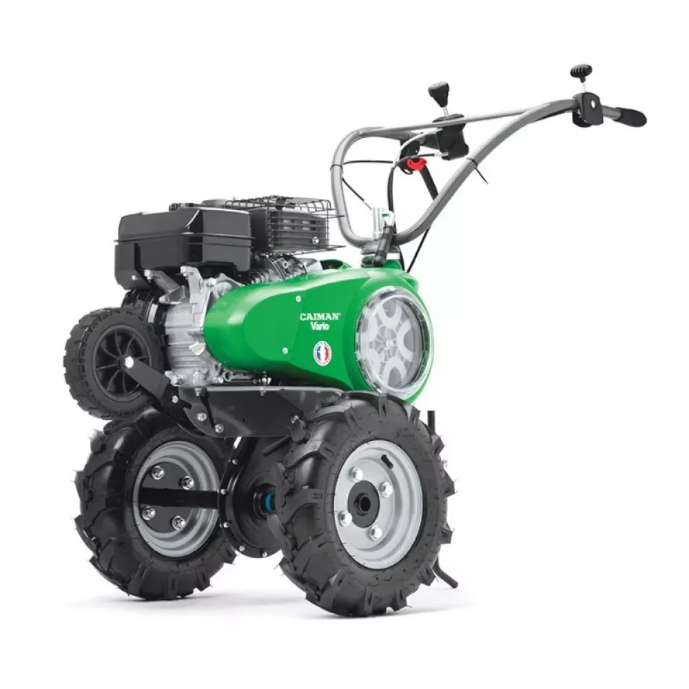 Мотоблок бензиновый Caiman VARIO 70S TWK+, 3000362106