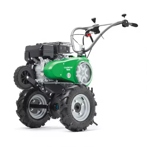 Мотоблок бензиновый Caiman VARIO 70S TWK+, 3000362106