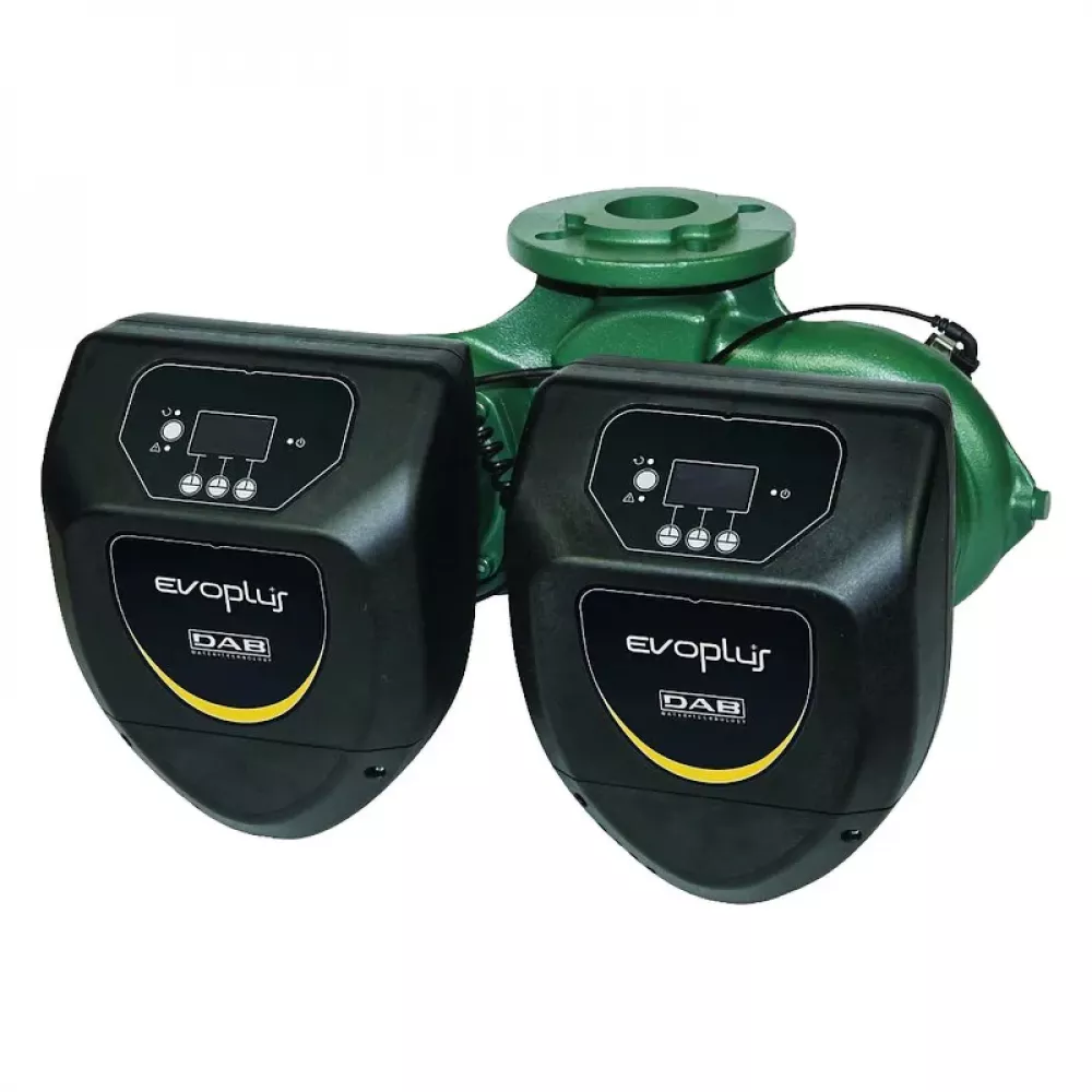 Насос циркуляционный промышленный DAB EVOPLUS D 120/220.32 M, 60151000